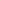 Klok Gestreept Oranje-Roze 34x4x34cm