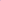Klok Gestreept Roze 34x4x34cm