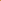 Kussen Fluffy golden glow 45x45cm