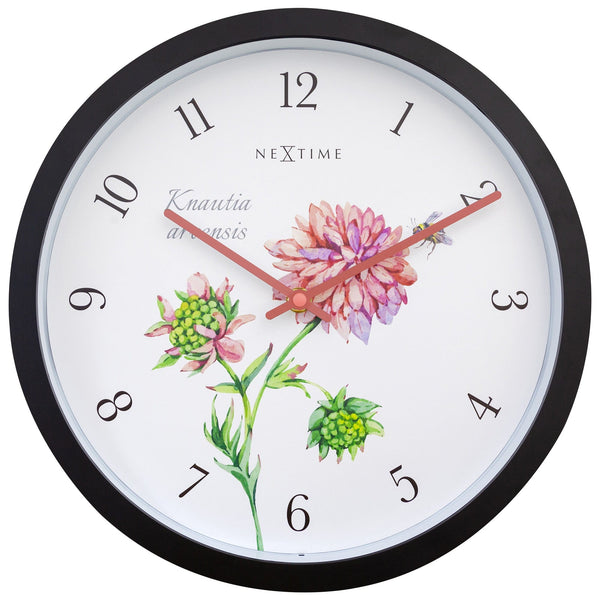 Klok Knautia Outdoor 30,5x30,5cm