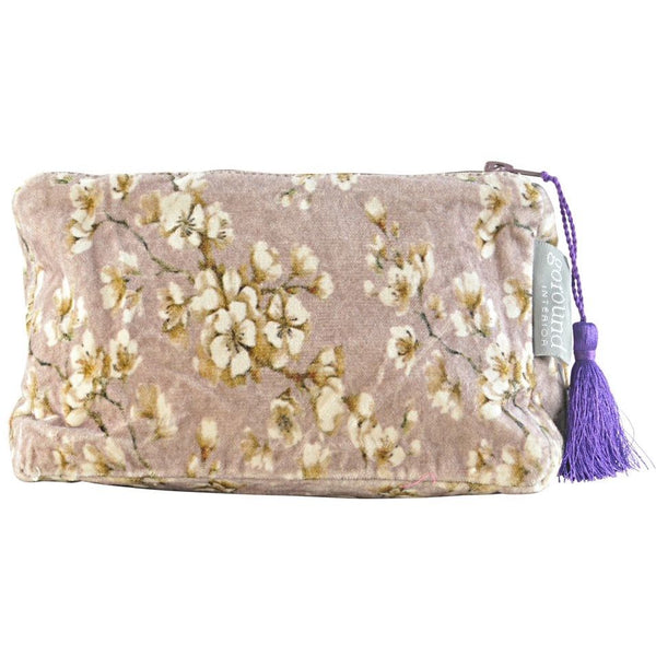 Etui Lavendel M 22x13cm