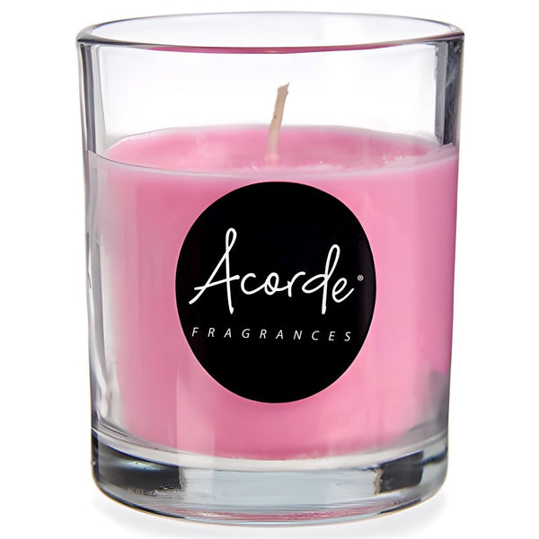 Geurkaars Alba Orchid 100gr