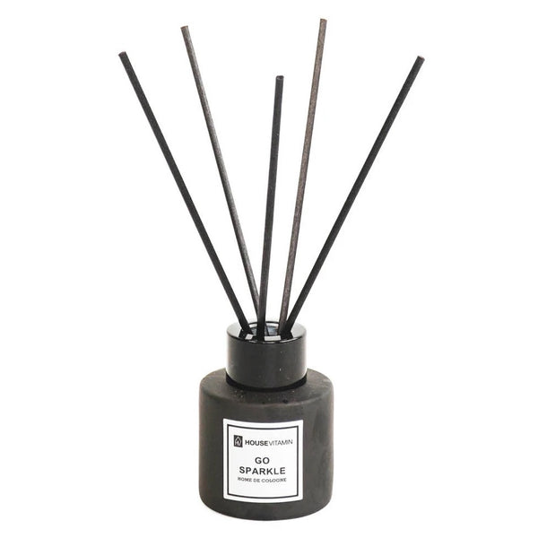 Geurstokjes Go Sparkle 50ml