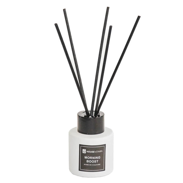 Geurstokjes Morning Boost 50ml