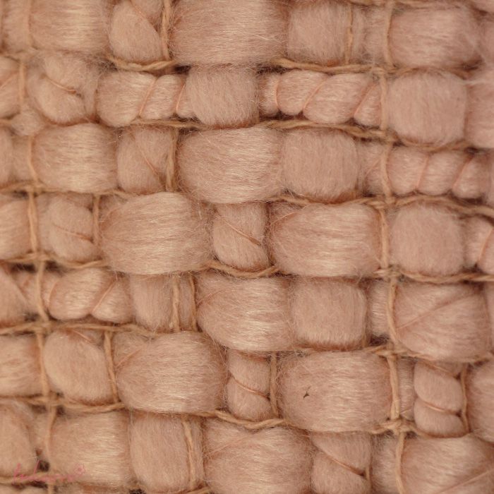 Kussen Amira pink 45x45cm
