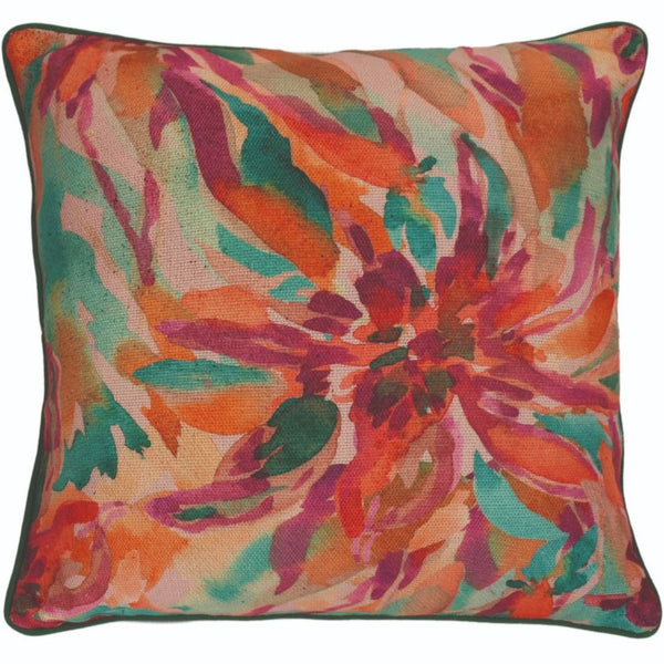 Kussen Anemone 45x45cm