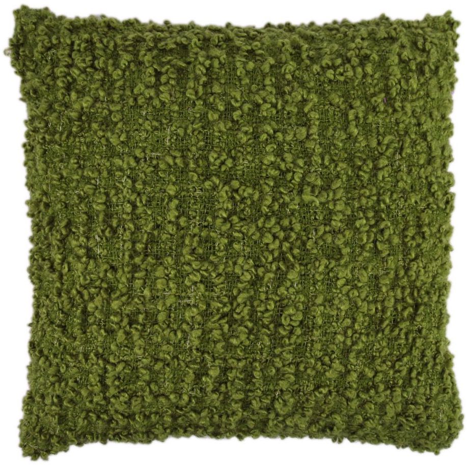 Kussen Espen moss 50x50cm