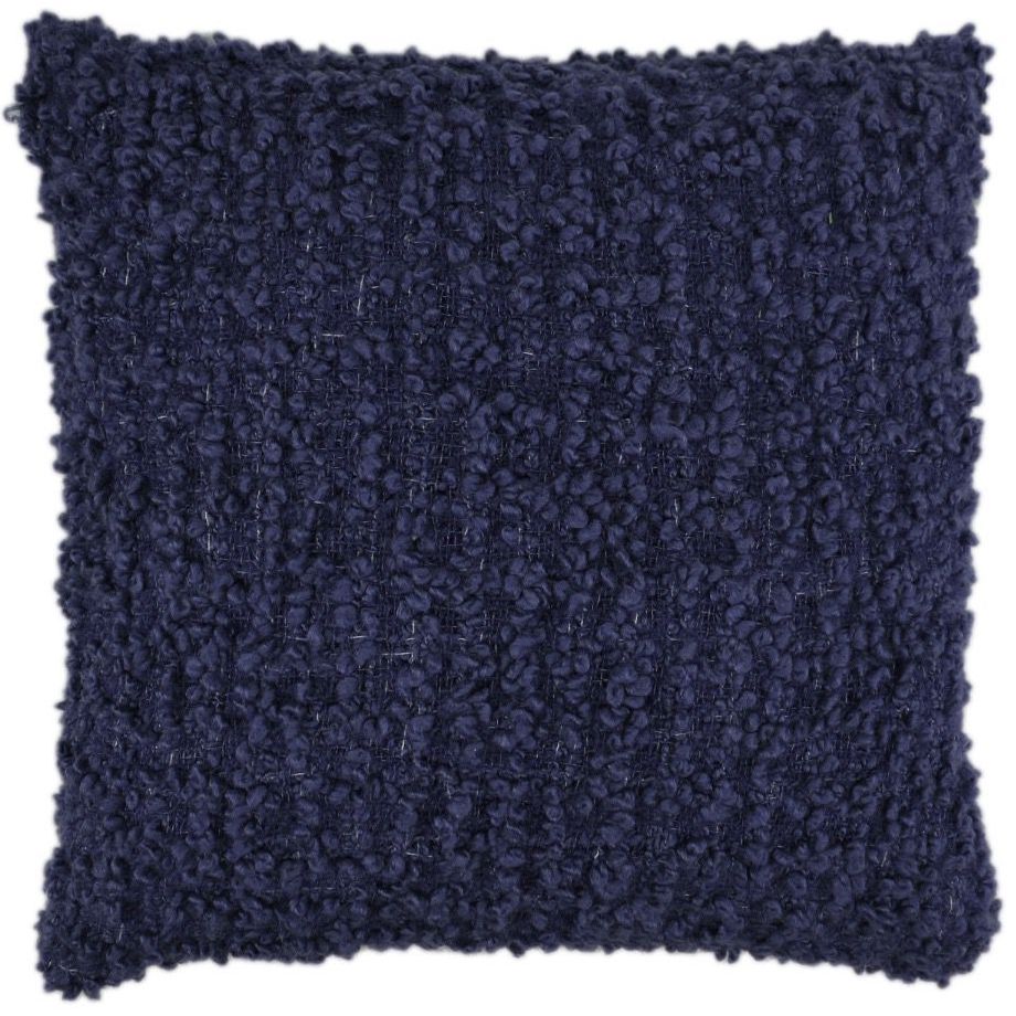 Kussen Espen purple 50x50cm
