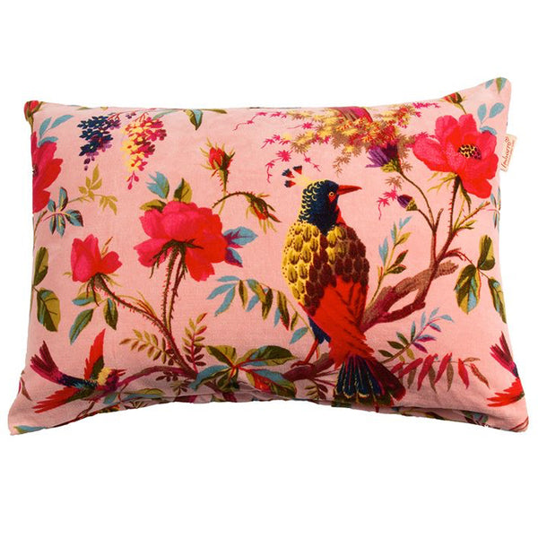 Kussen Paradise Pink M 50x35cm