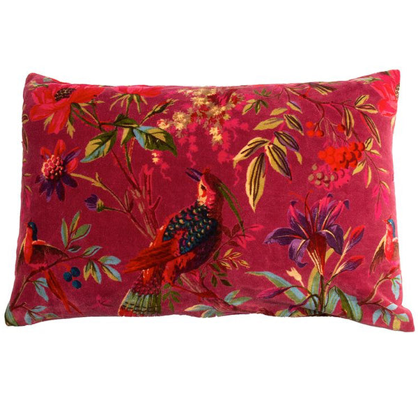 Kussen Paradise Wine M 50x35cm
