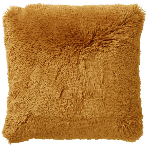 Kussen Fluffy Chai Tea 45x45cm