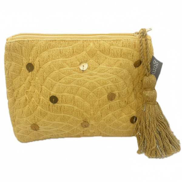 Pouch Jade Sun 25x17cm