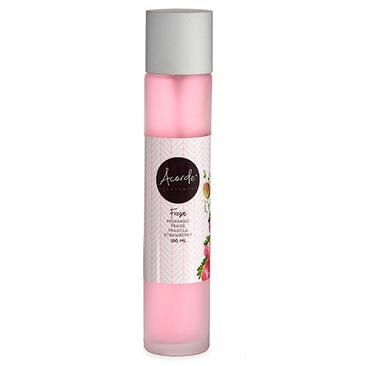 Roomspray Strawberry 100ml