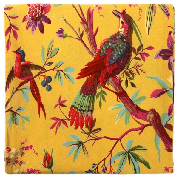 Tafelkleed Paradise canary 240x150cm