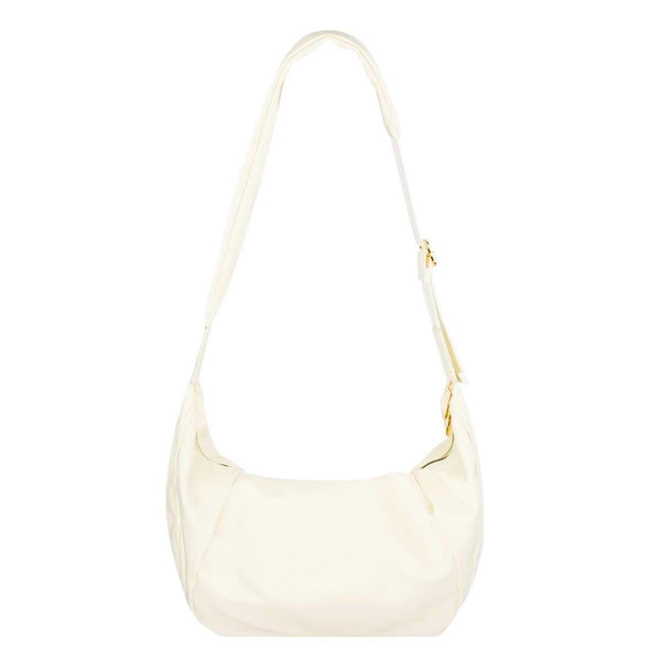 Tas Love On Top beige 46x26x12cm