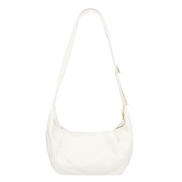 Tas Love On Top wit 46x26x12cm