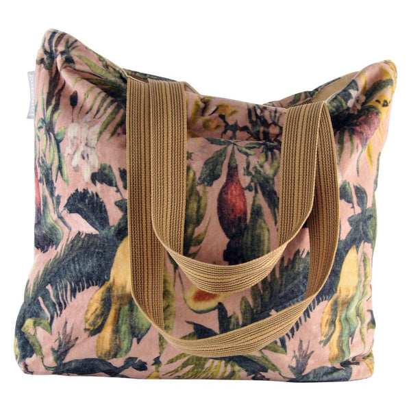 Tas Strelitzia 40x36cm