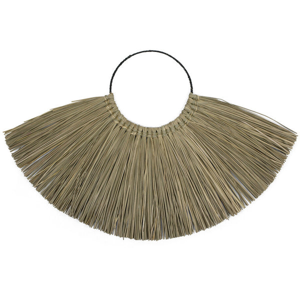Wandwaaier Zeegras 85x53cm