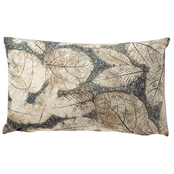 Kussen Tobi Sterling Blue 50x30cm