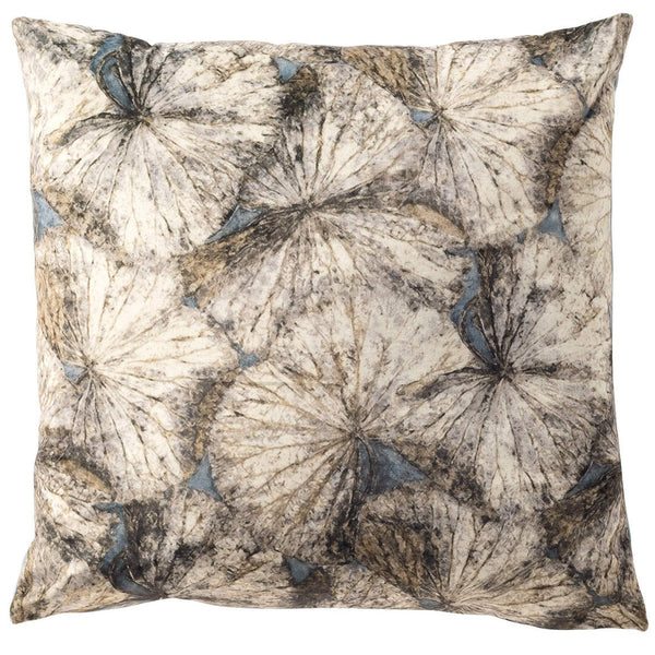 Kussen Tobias Sterling Blue 45x45cm