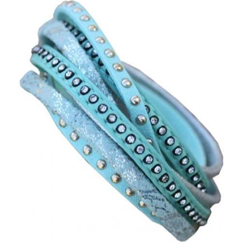 Armband Agua