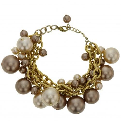 Armband Bronce