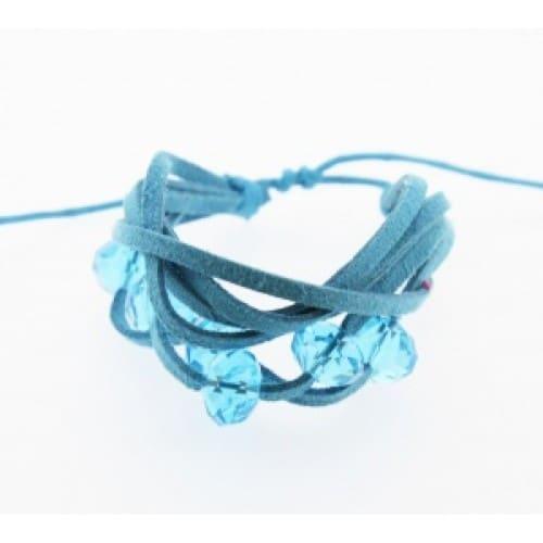 Armband Cielo zijkant