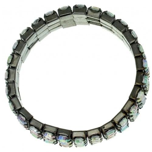 Armband Disco zijaanzicht