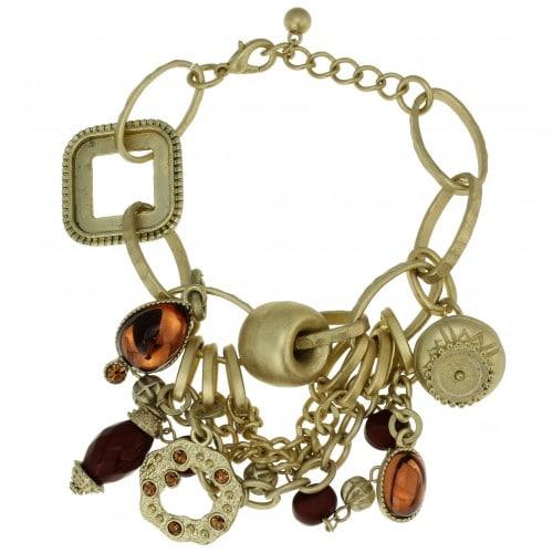 Armband Dorado Mate