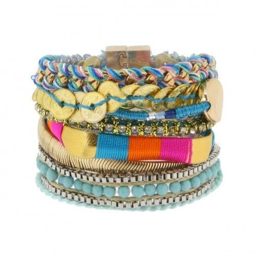 Armband Indio