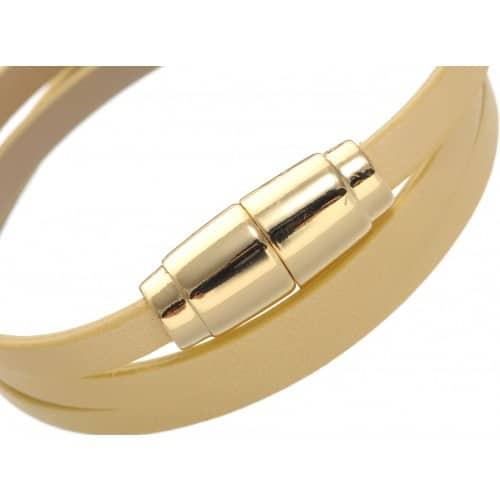 Armband Lustroso detail sluiting