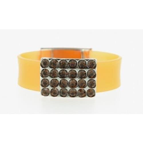 Armband Naranja