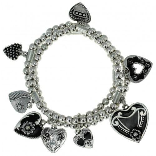 Armband Oscuro