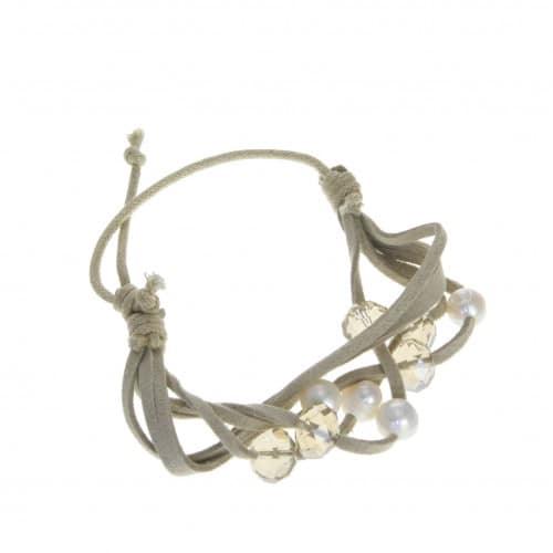 Armband Pardo