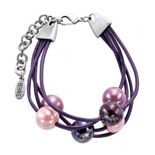 Armband Purpura