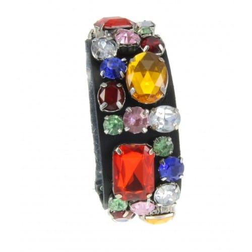 Armband Retro Fever rechtop