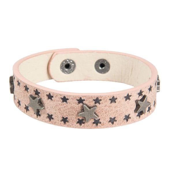 Armband Sweet roze