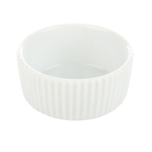 Bowl Mini Porselein 6x6cm
