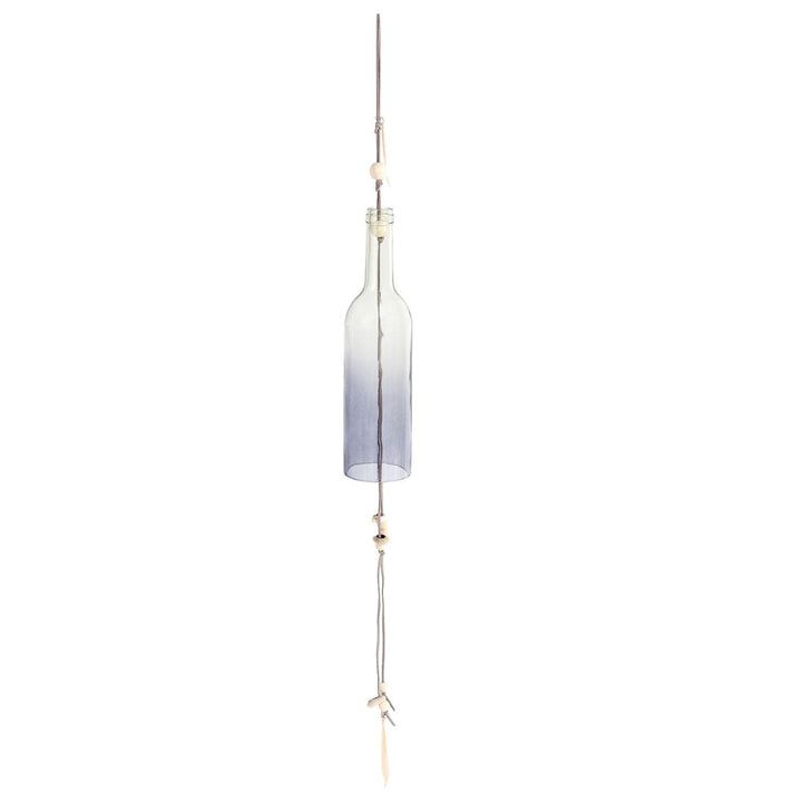 Fles Boho Sfeer hangend 7x7x29cm