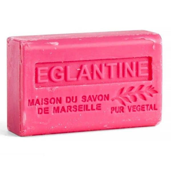 Handzeep Marseille Eglantine 125gr