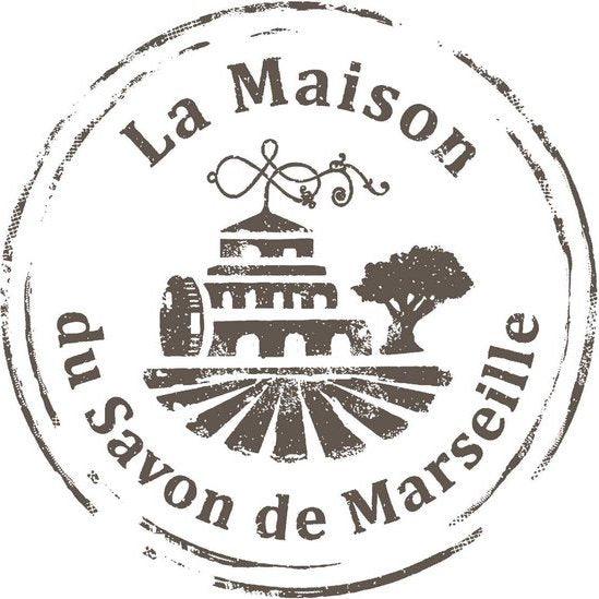 Handzeep Marseille palme 250gr logo