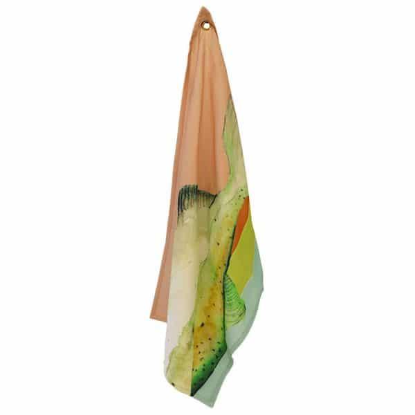 Keukendoeken set-van-2 Brave 70x50cm ophangen