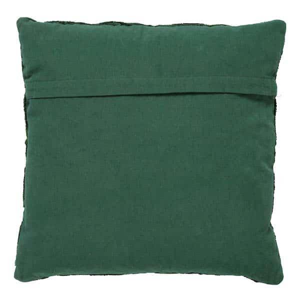 Kussen Amar mountain view 45x45cm achterkant