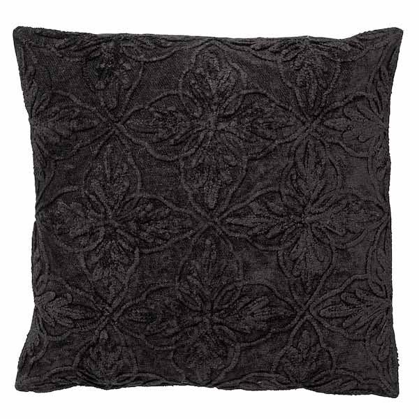 Kussen Amar raven 45x45cm