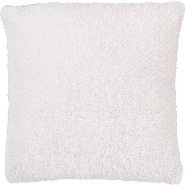 Kussen Borus taupe 45x45cm achterkant