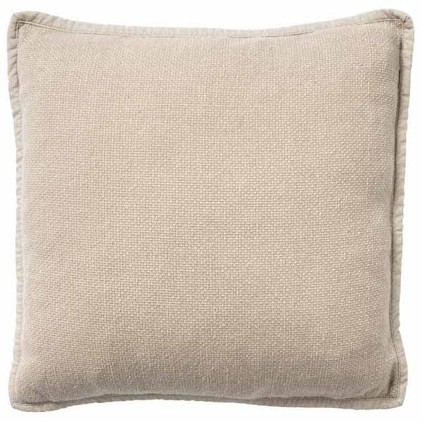 Kussen Bowie pumice stone 45x45cm