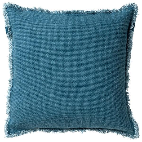 Kussen Burto blauw 45x45cm
