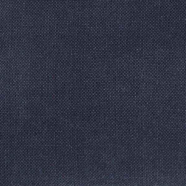 Kussen Burto donkerblauw 45x45cm detail
