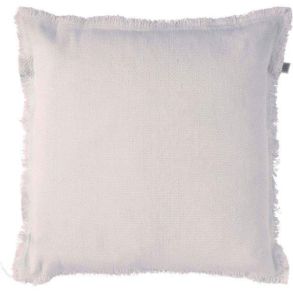 Kussen Burto ivoor 45x45cm