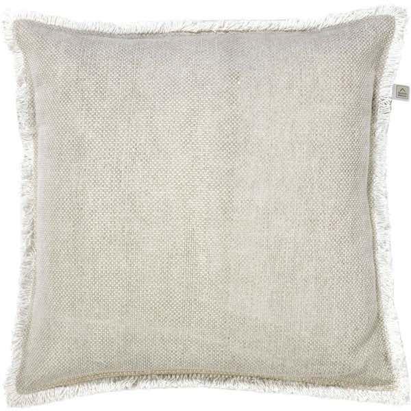 Kussen Burto zand 45x45cm
